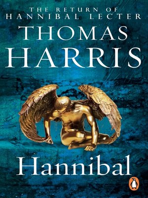 Hannibal - ebook